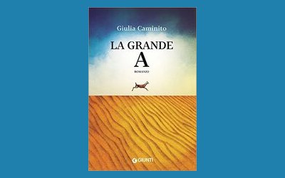 La grande A