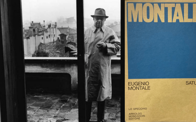 “Ex voto” di Eugenio Montale: una poesia di inappartenenza