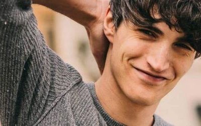 Chi è Rocco Fasano, l'attore di Non mi uccidere?