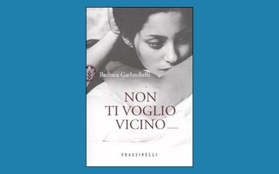 Non ti voglio vicino