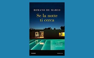 Se la notte ti cerca