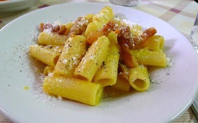 Carbonara day: perché la pasta alla carbonara si chiama così?