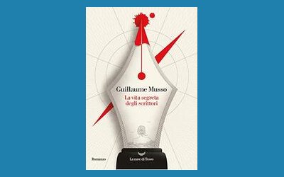 La vita segreta degli scrittori