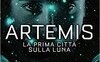 Artemis. La prima città sulla luna