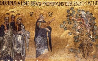 “Come Zaccheo” di Eugenio Montale: la poesia che svela l'inquietudine spirituale del poeta
