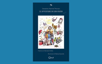 Le avventure di Lino Panno 