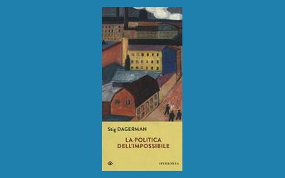 La politica dell'impossibile
