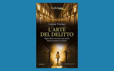 L'arte del delitto