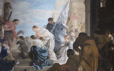 “Antonio e Cleopatra”: trama e analisi della tragedia di Shakespeare