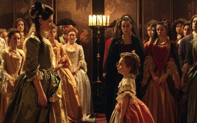 Lo scambio di principesse: trama e trailer del film al cinema