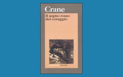 Il segno rosso del coraggio