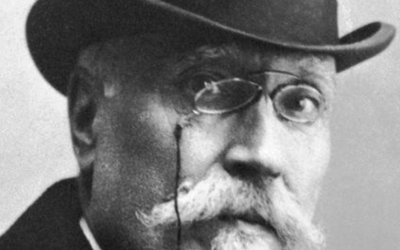 José Echegaray y Eizaguirre, il professore di matematica che ottenne il Nobel per la Letteratura