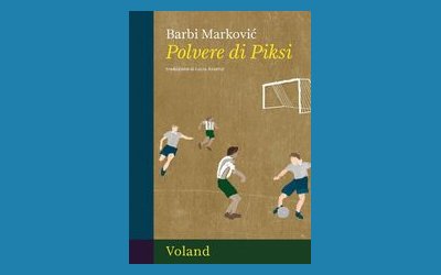 Polvere di Piksi
