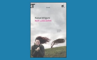 Non lasciarmi