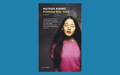Pioggia sul viso