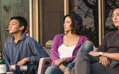 Burning. L'amore che brucia. Trama e trailer del film al cinema
