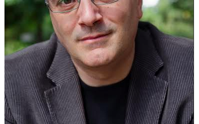Intervista a Giovanni Greco, autore de “L'ultima madre”