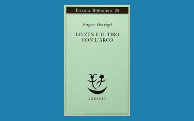 Lo zen e il tiro con l'arco