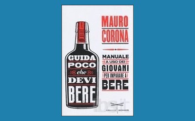Guida poco che devi bere