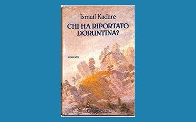 Chi ha riportato Doruntina?