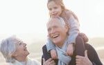 Festa dei nonni: le migliori poesie sui nonni da dedicare