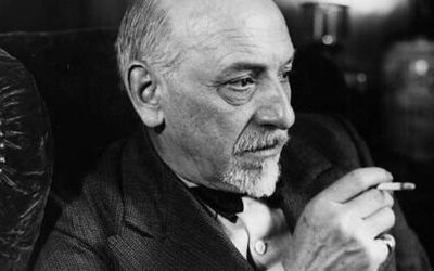 Frasi Luigi Pirandello: le più belle citazioni dello scrittore