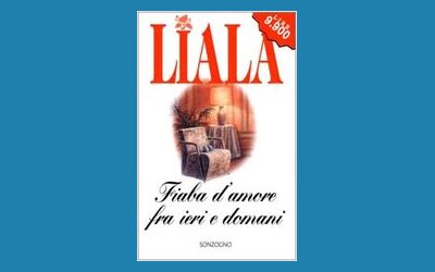 Fiaba d'amore fra ieri e domani