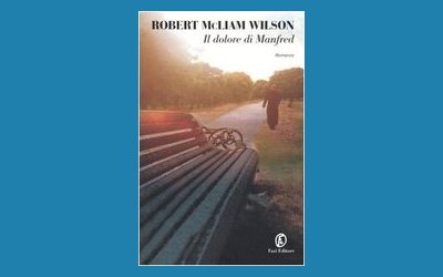 Il dolore di Manfred