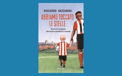 Abbiamo toccato le stelle