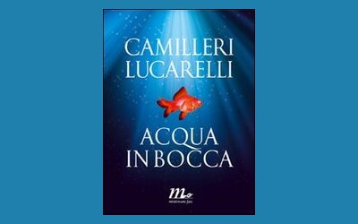 Acqua in bocca