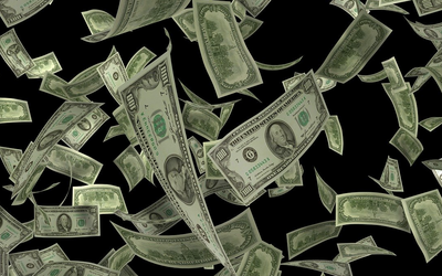 Helicopter money: cosa significa? Eccolo spiegato con La casa di carta