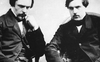 I fratelli Goncourt: chi erano gli scrittori fondatori del celebre Premio