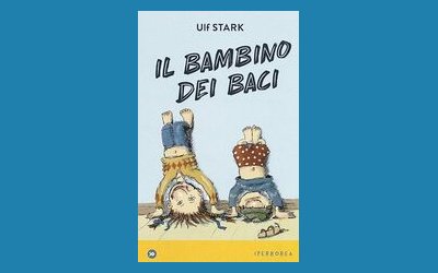 Il bambino dei baci