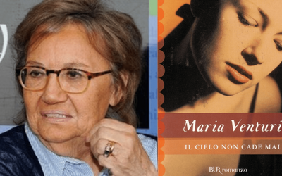 Addio alla scrittrice Maria Venturi, paladina del romance italiano