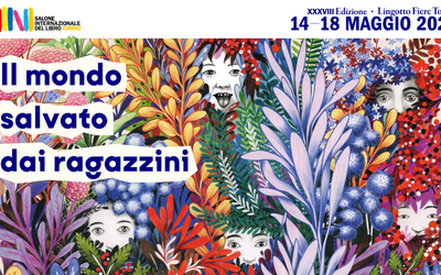 Salone del Libro di Torino 2026: novità, stand e ospiti al Lingotto
