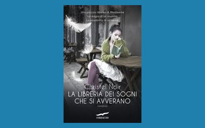 La libreria dei sogni che si avverano