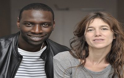 Samba: trama e trailer del film stasera in tv