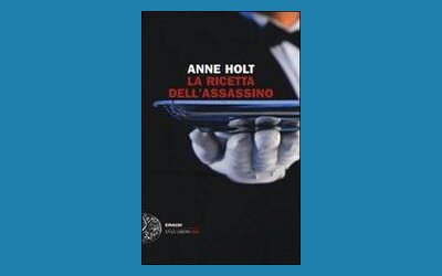 La ricetta dell'assassino