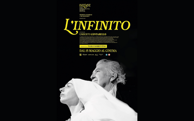 “L'infinito”: recensione del film di Umberto Contarello, sceneggiatore di “La grande bellezza”