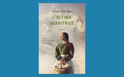 L'ultima guaritrice