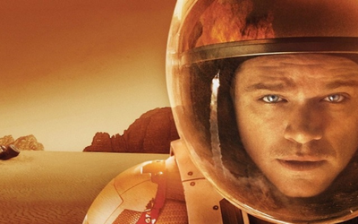 Sopravvissuto. The Martian: trama e trailer del film stasera in tv