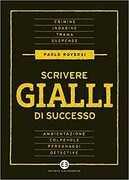 Scrivere gialli di successo