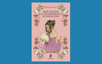 Miss Austen e il manoscritto scandaloso