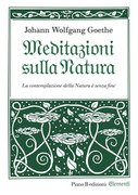 Meditazioni sulla Natura