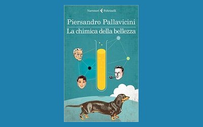 La chimica della bellezza