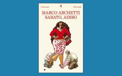 Sabato, addio