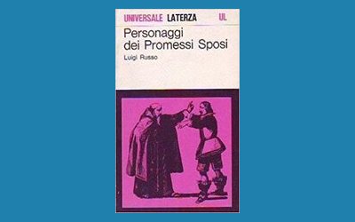Personaggi dei Promessi Sposi