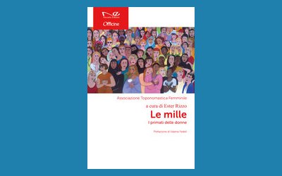 Le Mille. I primati delle donne