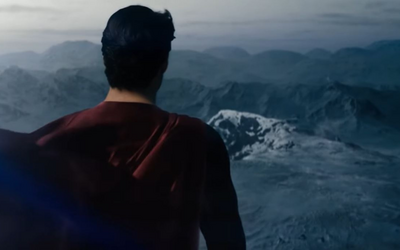 L'uomo d'acciaio: trama e trailer del film su Superman stasera in tv