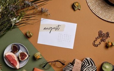 Scrittori nati ad agosto: gli anniversari di nascita da non dimenticare